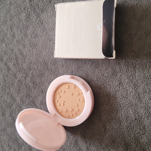 Ciate London Bamboo Bronzer in Palm Island 2.5 g - Picture 3 of 3